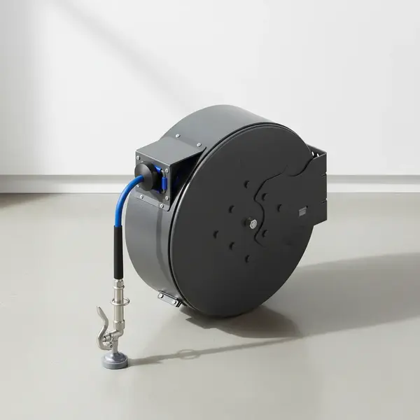 T&S Brass B-7242-C01M