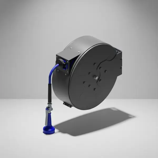 T&S Brass B-7242-C08H