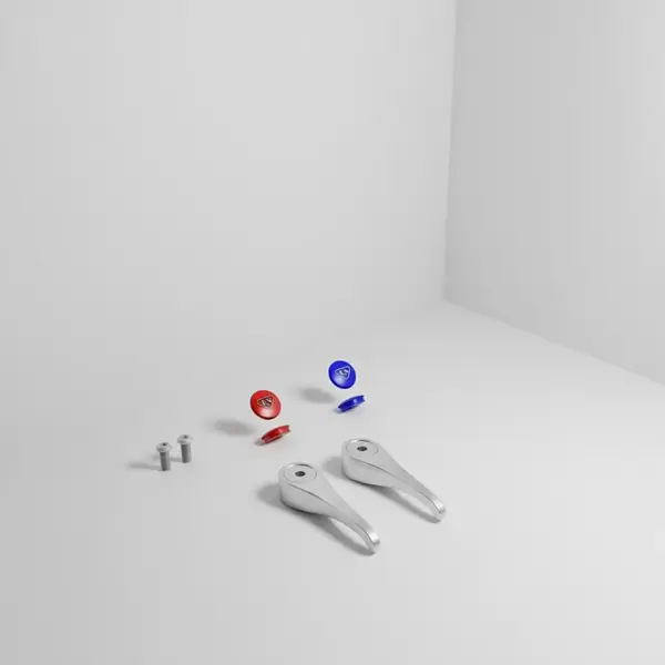 T&S Brass B-9K-NS-AM