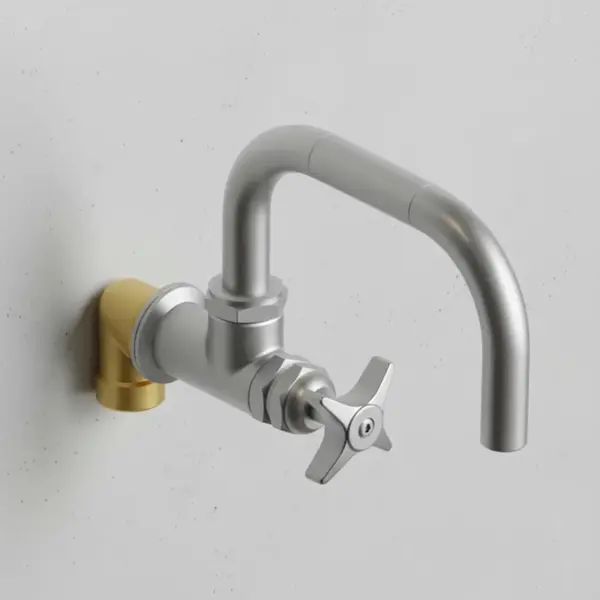 T&S Brass BF-0299-06