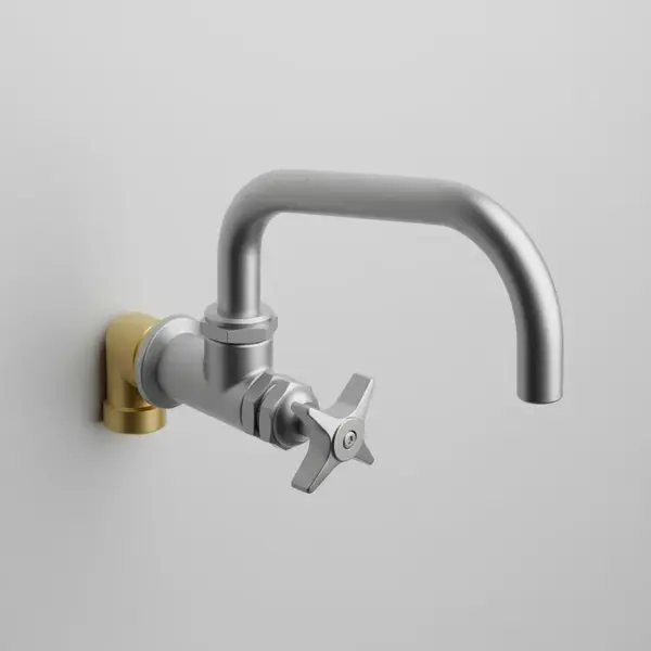 T&S Brass BF-0299-08