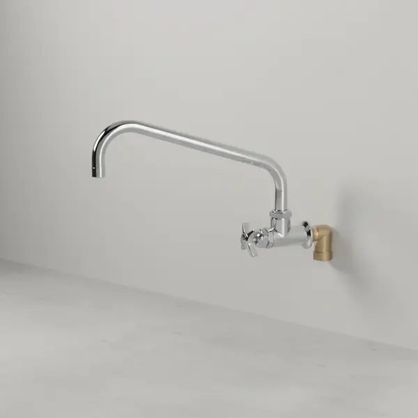 T&S Brass BF-0299-12