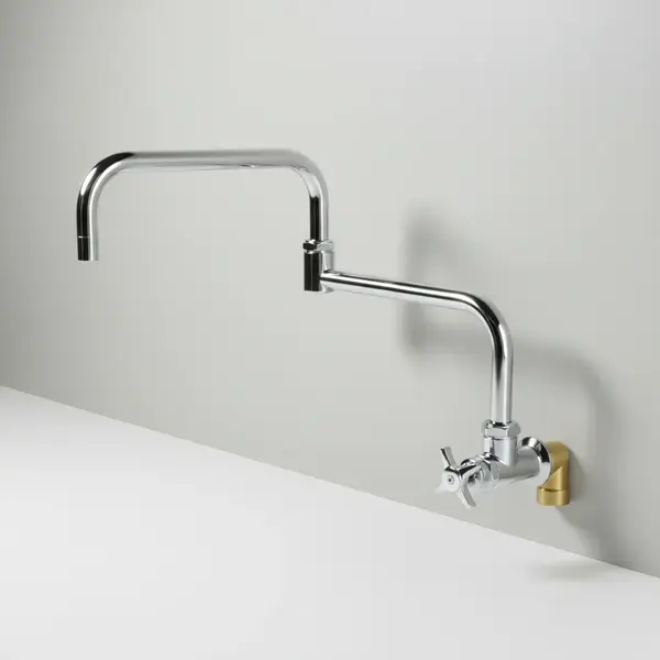 T&S Brass BF-0299-18DJ