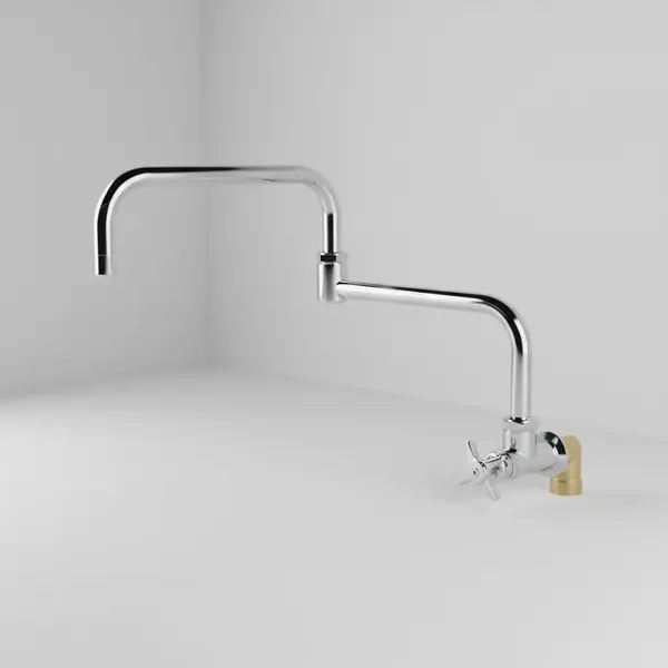 T&S Brass BF-0299-24DJ