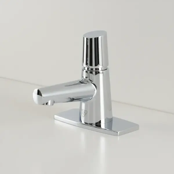 T&S Brass BP-0723-4DP