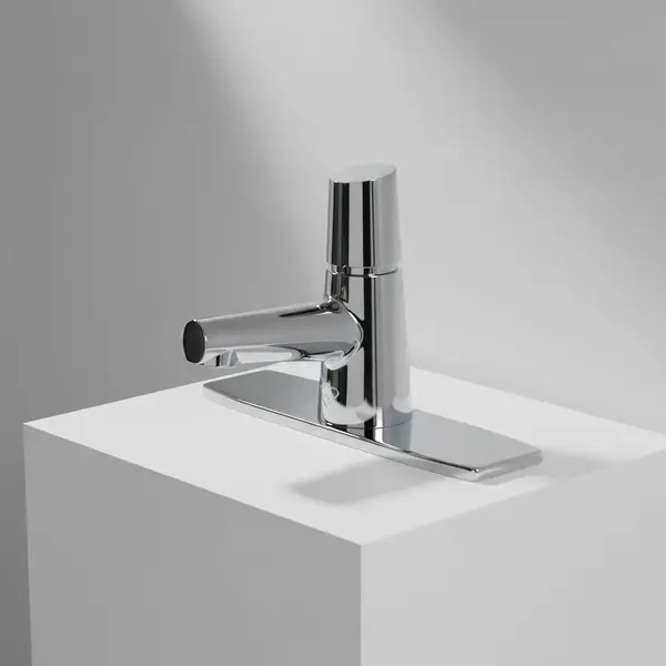 T&S Brass BP-0723-8DP