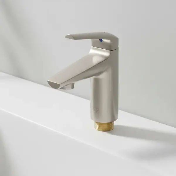 T&S Brass BP-2704-BN