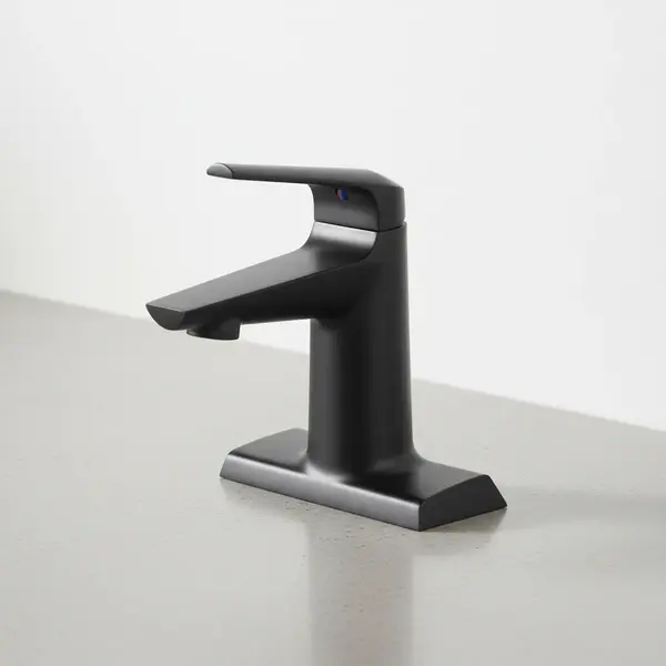 T&S Brass BP-2712-MB