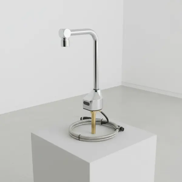 T&S Brass EC-1210-08