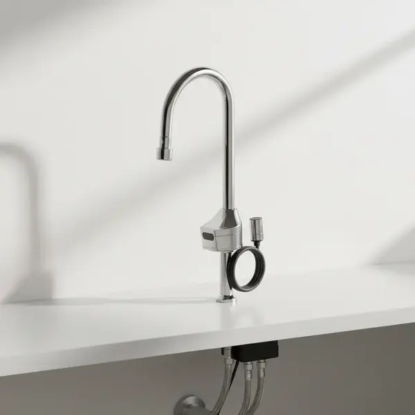 T&S Brass EC-3100-120X