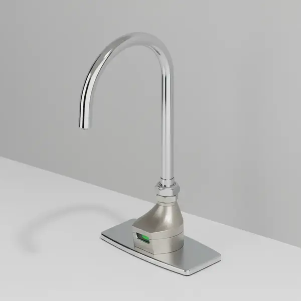 T&S Brass EC-3100-5XP15T4