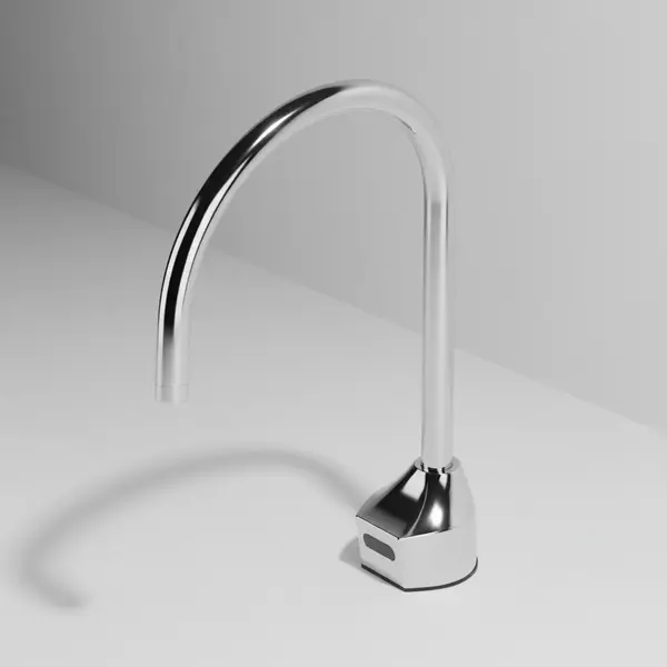 T&S Brass EC-3100-7XP-F15