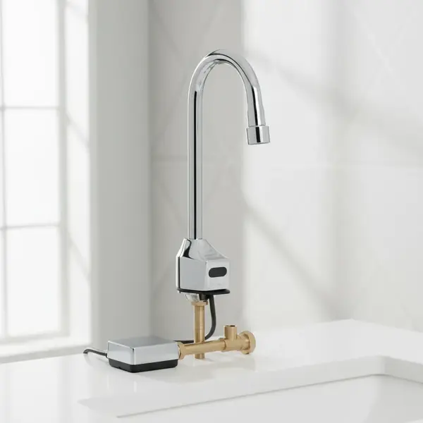 T&S Brass EC-3100-HG