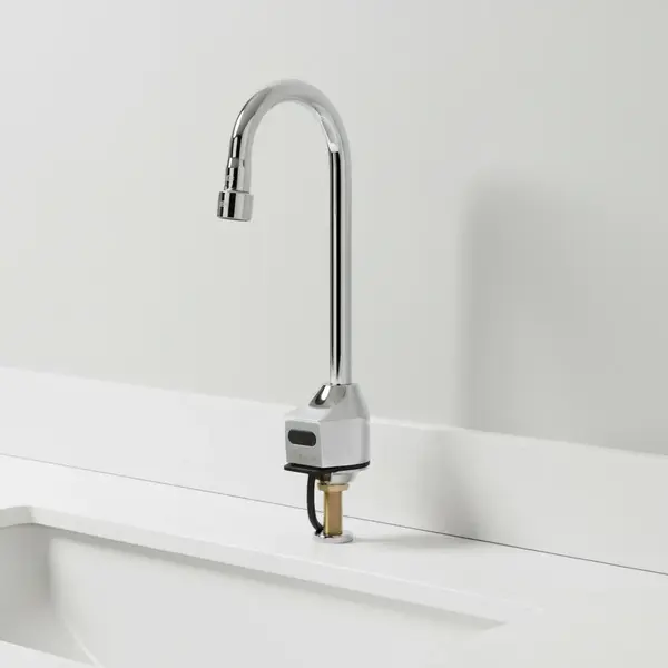 T&S Brass EC-3100-LMV