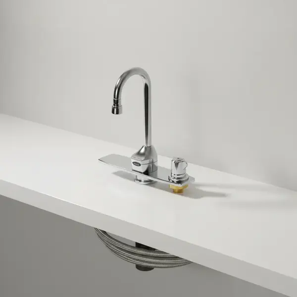 T&S Brass EC-3100-SMT8V05