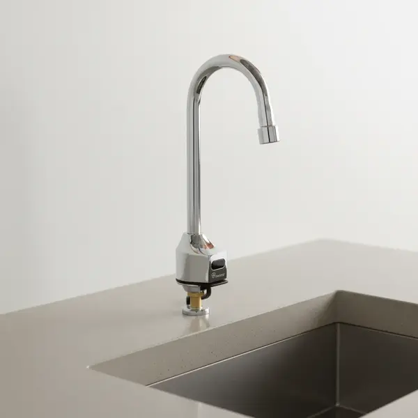 T&S Brass EC-3100-TMV