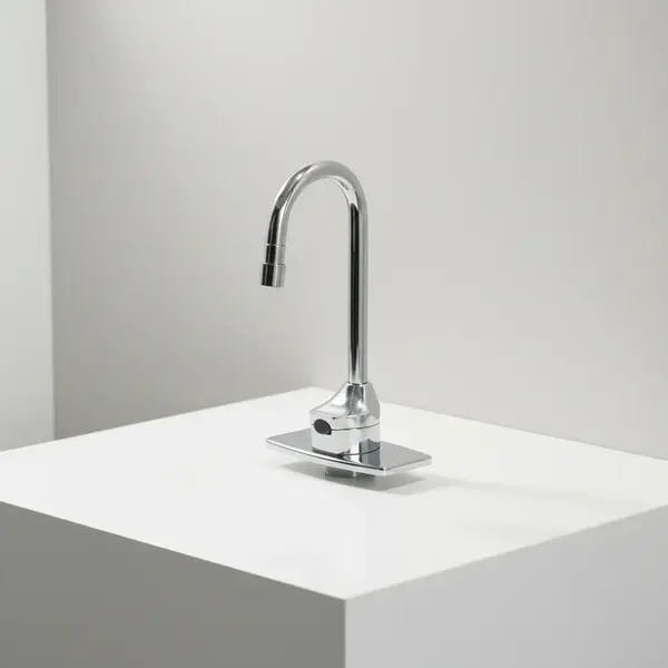 T&S Brass EC-3100-TMV4V05