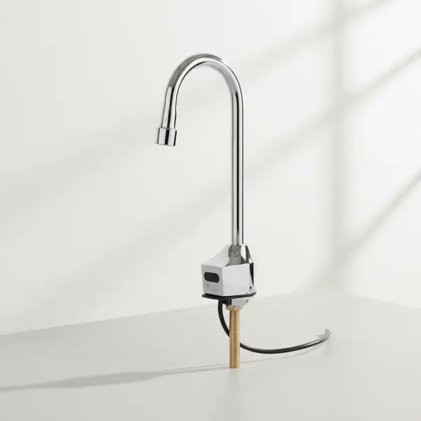 T&S Brass EC-3100-VF05