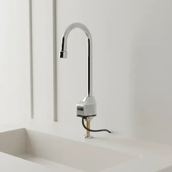 T&S Brass EC-3100-VF05-HG