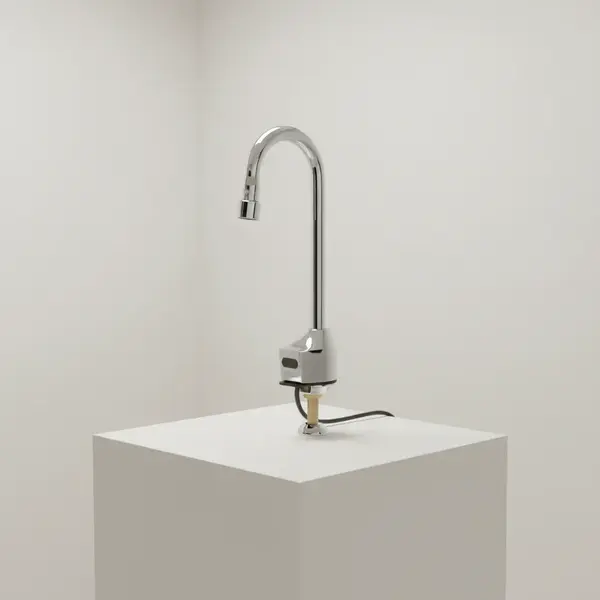 T&S Brass EC-3100-VF05THG