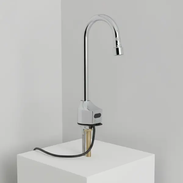 T&S Brass EC-3100-VF12