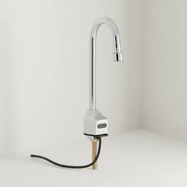 T&S Brass EC-3100-VF5-TMV