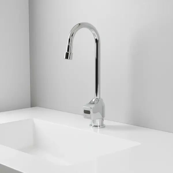 T&S Brass EC-3100TMVHGF10