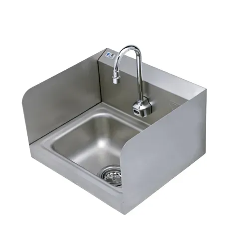 T&S Brass EC-3101-HG-1W-S