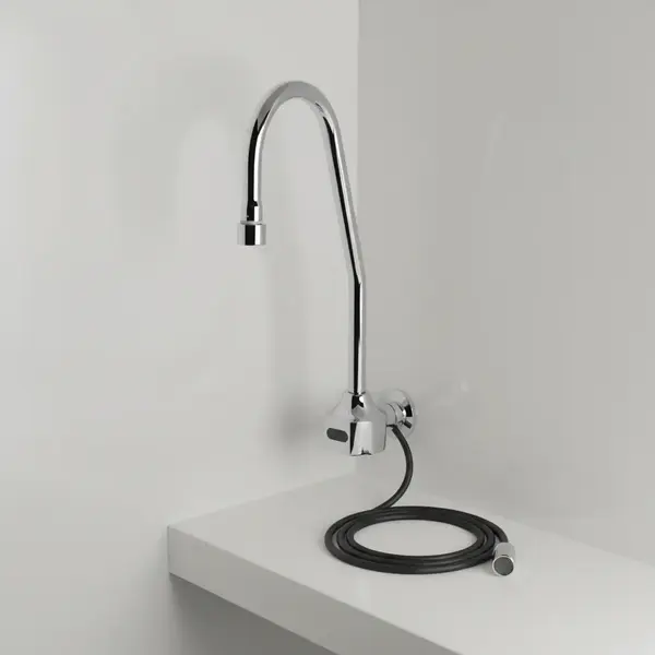 T&S Brass EC-3101-LF22-SB