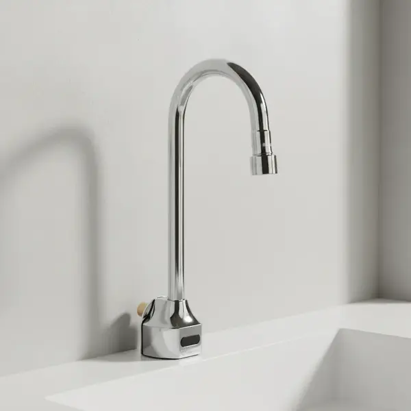 T&S Brass EC-3101-VF5-TMV