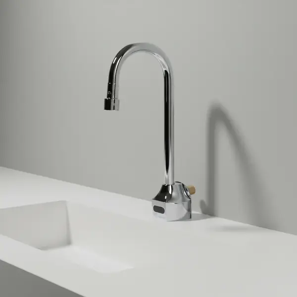 T&S Brass EC-3101TMVHGF10