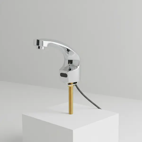 T&S Brass EC-3102-HG