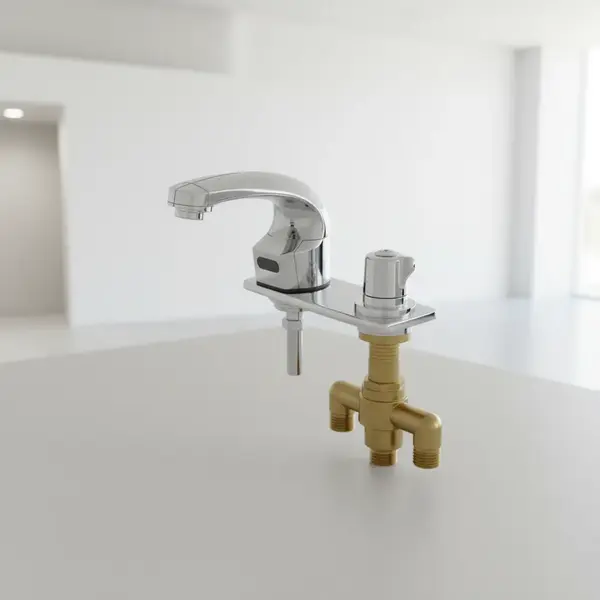 T&S Brass EC-3102-SMT4V05