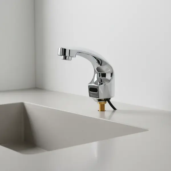 T&S Brass EC-3102-TMV