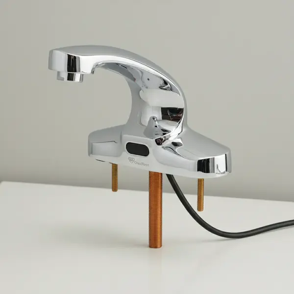 T&S Brass EC-3103-HG