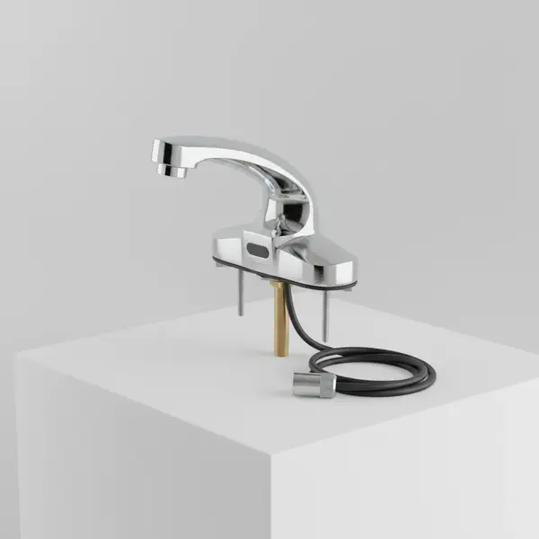 T&S Brass EC-3103-TMV