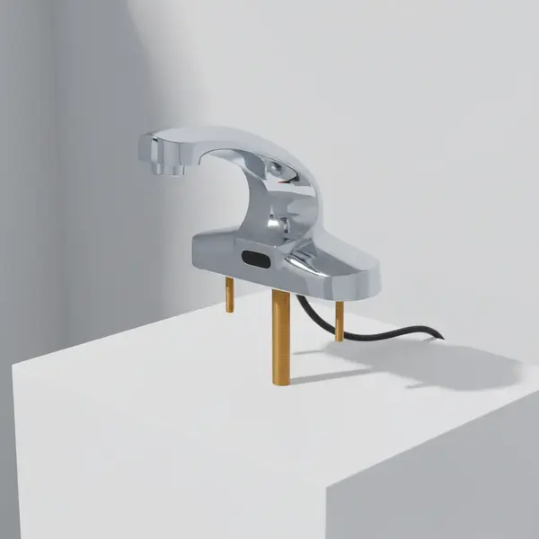 T&S Brass EC-3103-VF05