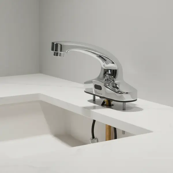 T&S Brass EC-3103-VF05-HG