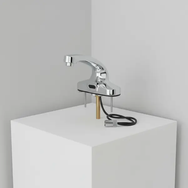 T&S Brass EC-3103-VF12