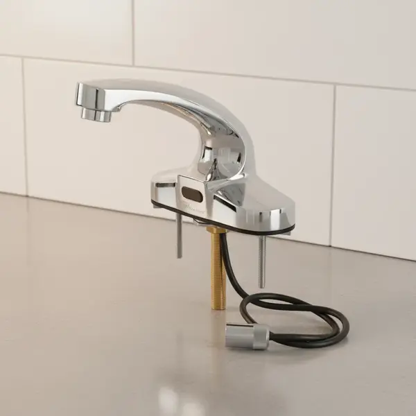 T&S Brass EC-3103-VF15