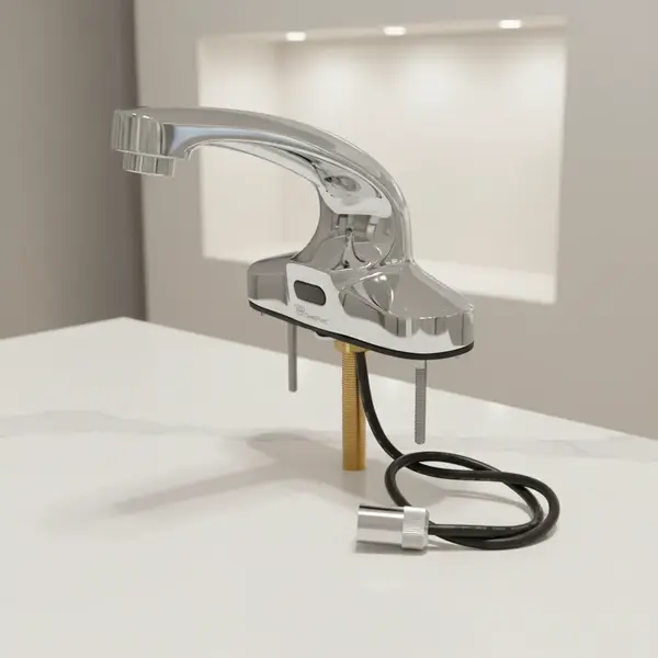 T&S Brass EC-3103-VF5-LMV