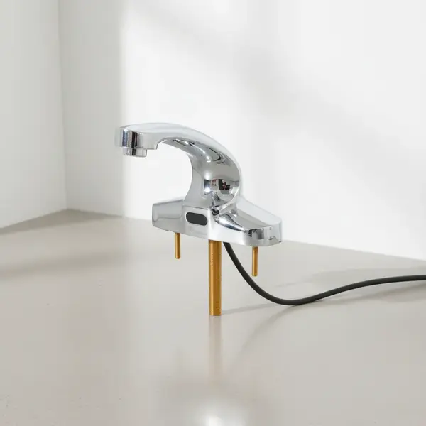 T&S Brass EC-3103-VF5-TMV