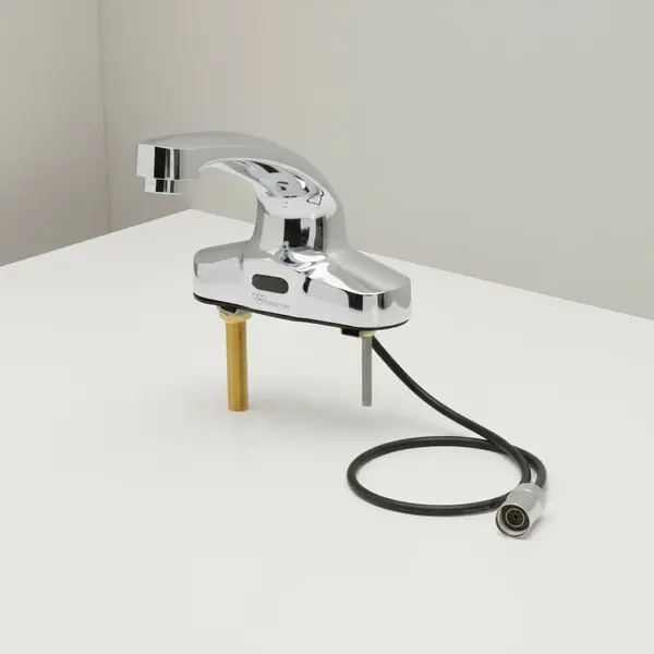 T&S Brass EC-3104-HG