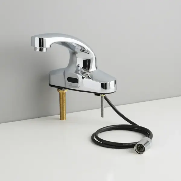 T&S Brass EC-3104-LMV