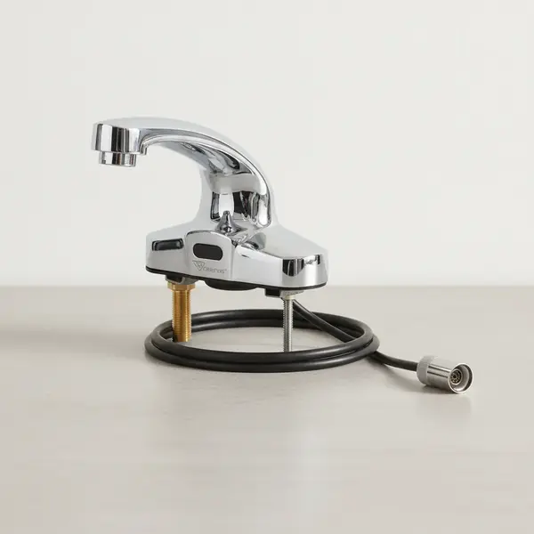 T&S Brass EC-3104-TMV