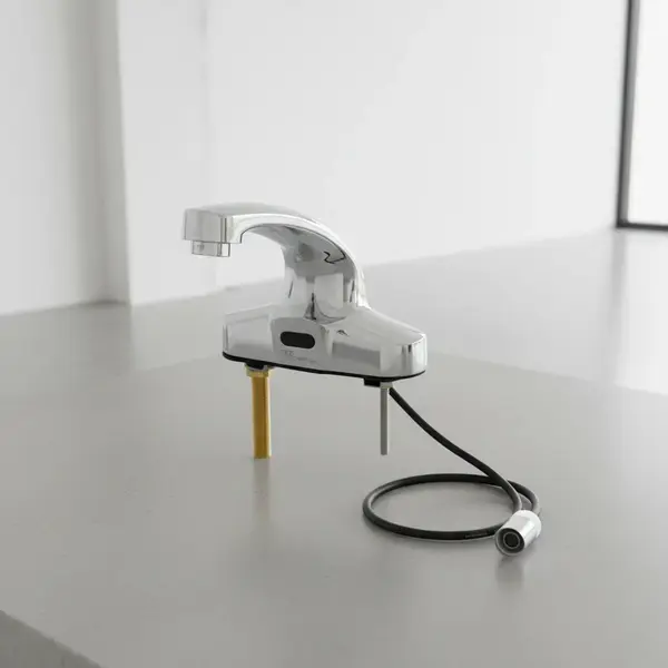 T&S Brass EC-3104-VF05