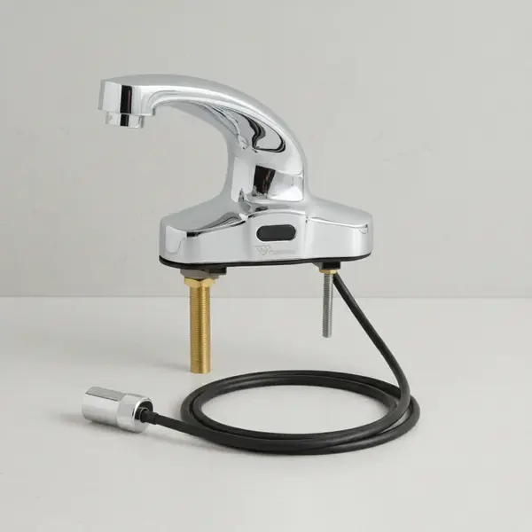 T&S Brass EC-3104TMVHGF10