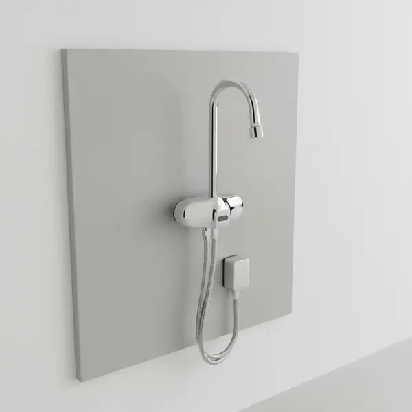 T&S Brass EC-3105-HG