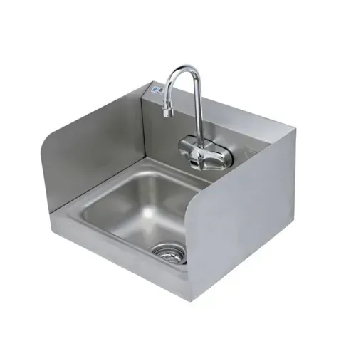 T&S Brass EC-3105-HG-4W