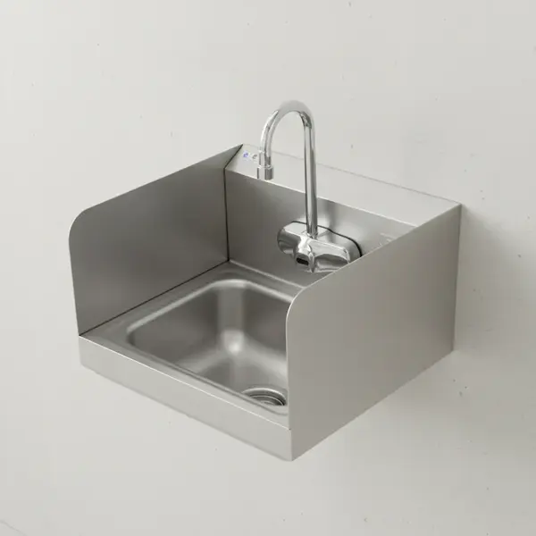 T&S Brass EC-3105-HG-4W